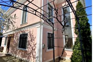 дом по адресу Одесса, Марсельская, 6