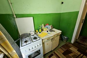 квартира по адресу Кронштадская ул., 33