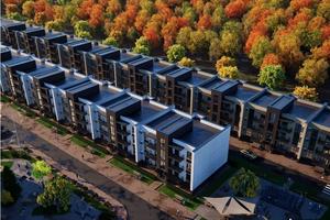 квартира за адресою Каштанова, 5