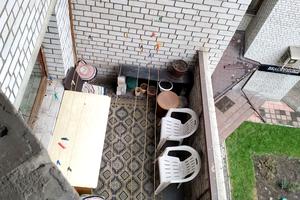 квартира по адресу Староказацкая ул. (Комсомольская)