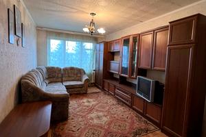 квартира за адресою Перемоги просп., 24