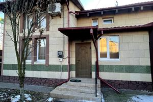будинок за адресою Івана Франка вул.