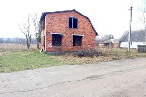 ділянка за адресою Дубова