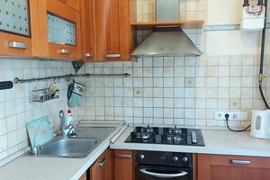 квартира по адресу Тарасовский пер., 4