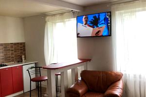 квартира за адресою Соборности, 42