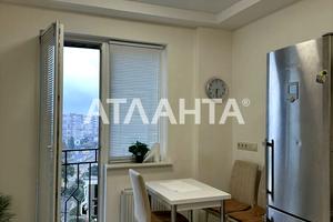 квартира по адресу Академика Королёва ул., 100
