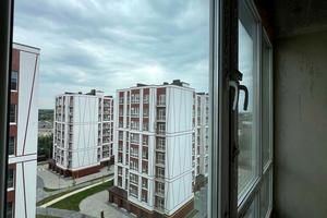 квартира за адресою Отця Івана Блавацького вул., 8