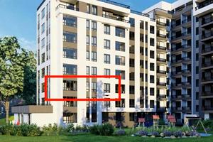 квартира за адресою Довга вул., 30а