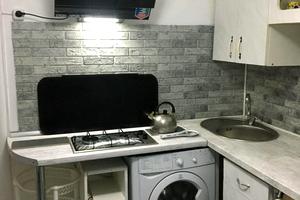 квартира за адресою Фонтанська дорога вул., 12