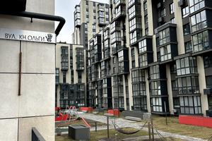 квартира по адресу Княгини Ольги ул., 98