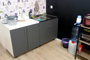 квартира за адресою Слобожанський просп. (Газети 