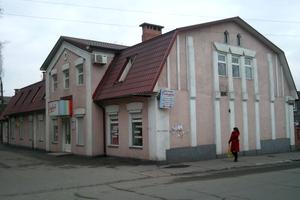 комерційна за адресою Соборна вул., 14
