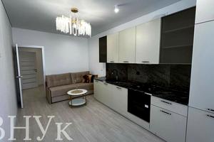 квартира за адресою Польова, 8