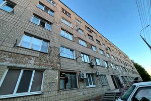 кімната за адресою Фабрична вул., 20