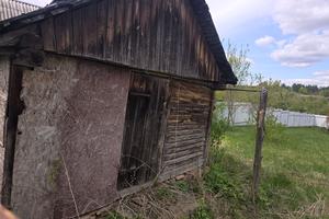 ділянка за адресою Зарічна