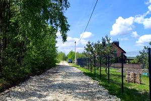 ділянка за адресою 