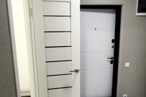 квартира по адресу Співдружності ул., 6