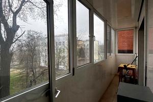 квартира за адресою Академіка Чекмарьова вул., 2