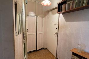 квартира за адресою Академіка Корольова вул., 68-А