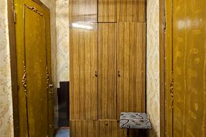 квартира по адресу Покровский жилмассив ул., 3п