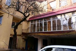 коммерческая по адресу Харьков, Гражданская ул., 5