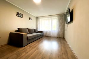 квартира по адресу Соборности просп., 23