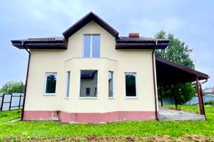 дом по адресу Тополина, 35А