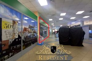 комерційна за адресою Королеви Єлизавети ІІ вул. (Глинки), 1