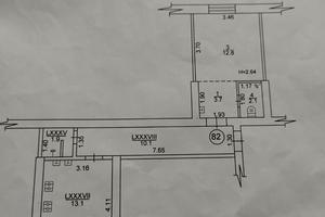 квартира по адресу пер Зерновой, 5