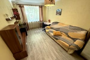 квартира по адресу Евгения Гребёнки ул., 27