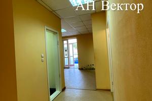 комерційна за адресою Клочківська вул., 191а