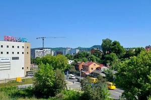 квартира за адресою Топольна вул., 4г
