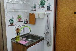 квартира за адресою Пантелеймона Свистуна вул., 20