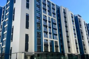 квартира за адресою Бастіонна вул., 7