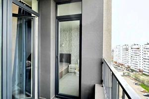 квартира по адресу Червоной Калины просп., 56