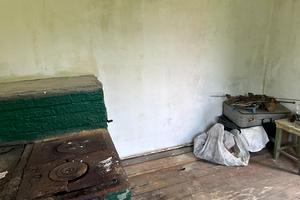 будинок за адресою с. Тур'ї Ремети, Центральна