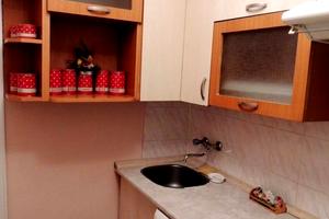 квартира за адресою Панаса Мирного вул., 27