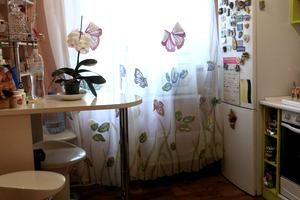 квартира по адресу Культуры ул., 16а