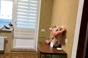 квартира по адресу Мира ул., 55
