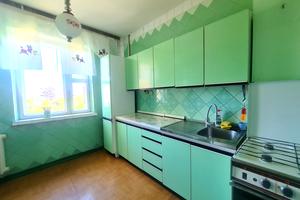 квартира за адресою Будівельників вул., 8