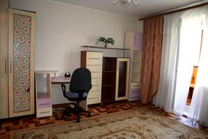 квартира по адресу Оноре де Бальзака ул., 75