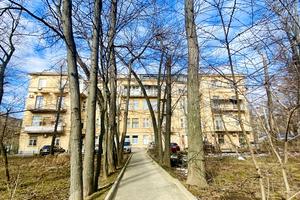 квартира за адресою Лесі Українки просп. (Гагаріна), 4
