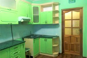 квартира за адресою Грушевського, 2