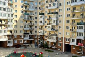 квартира по адресу Люстдорфская дорога ул., 100 з