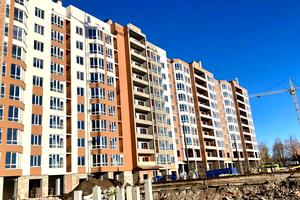 квартира по адресу Старокостянтинівське шосе, 5/5 А 