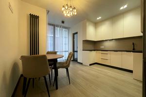 квартира за адресою Ленкавського вул., 34