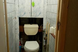 квартира по адресу Решетилівська вул, 82