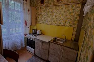 квартира за адресою Покровська вул. (Подбєльського), 36