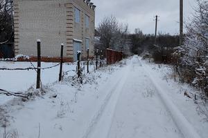 ділянка за адресою 