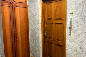 квартира за адресою Перемоги просп., 64